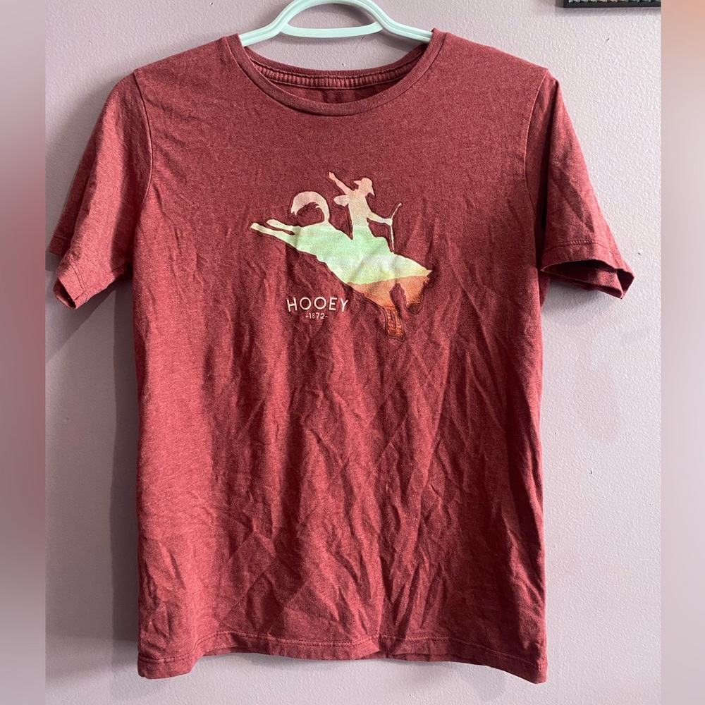 Hooey T-shirt womens